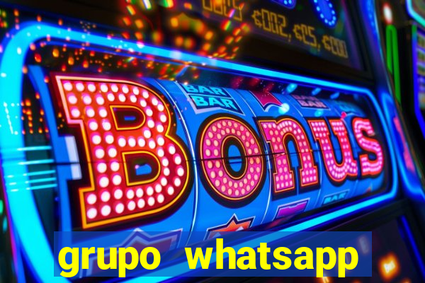 grupo whatsapp esporte da sorte mines